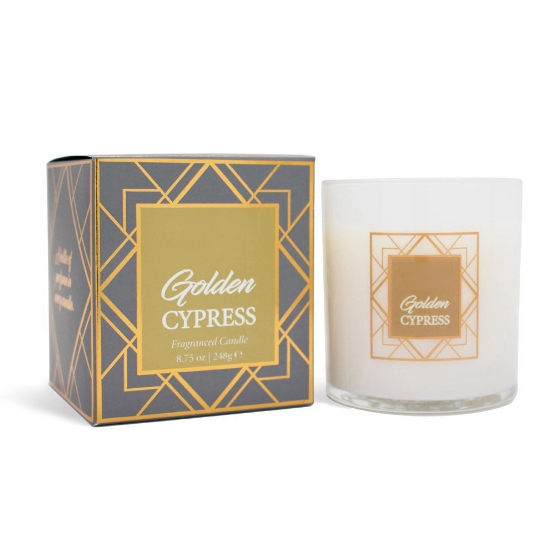 Hot sale customized private label scented candles wholesale manufacturers 